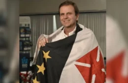 Prefeito Eduardo Paes decreta ponto facultativo na quarta-feira por finais de Flamengo e Vasco