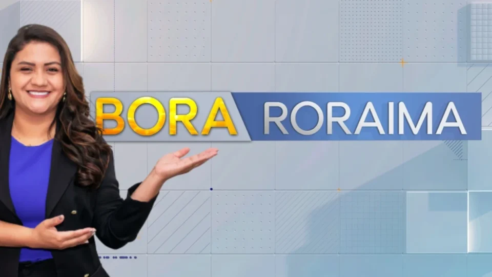 ‘Bora Roraima’ chega à programação com Tayla Moraes na próxima segunda (15)