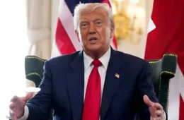 Trump aperta o cerco e anuncia novas restrições para vistos de estudantes e jornalistas