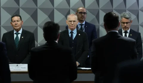 CPI do Crime Organizado avança e pede quebras de sigilo no caso Banco Master