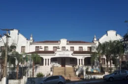 Curso de Medicina da Unir obtém conceito 4 em avaliação nacional do MEC