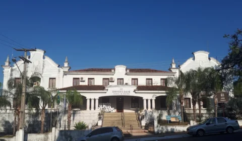 Curso de Medicina da Unir obtém conceito 4 em avaliação nacional do MEC