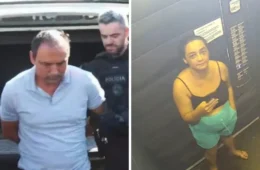 Desaparecimento de corretora termina com confissão de síndico; confira