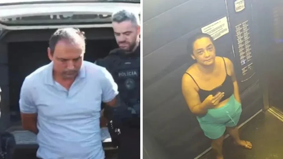 Desaparecimento de corretora termina com confissão de síndico; confira