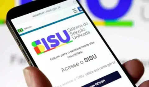 Veja lista de aprovados do Sisu 2026