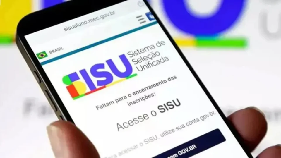 Veja lista de aprovados do Sisu 2026