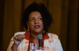 Deputada do PSol recebe ameaça de morte com prazo para deixar o partido