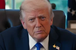 Trump anuncia reabertura do espaço aéreo da Venezuela após acordo diplomático