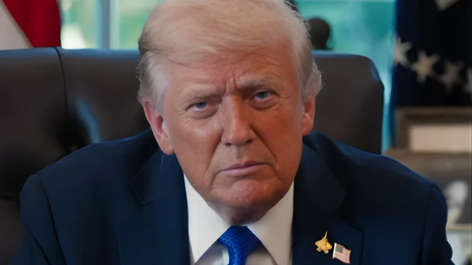 Trump anuncia reabertura do espaço aéreo da Venezuela após acordo diplomático