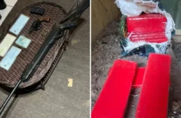 Guerra entre PCC e CV leva a megaoperação policial no interior de São Paulo