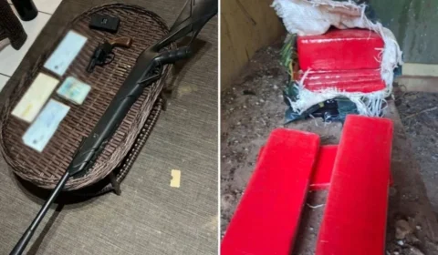 Guerra entre PCC e CV leva a megaoperação policial no interior de São Paulo