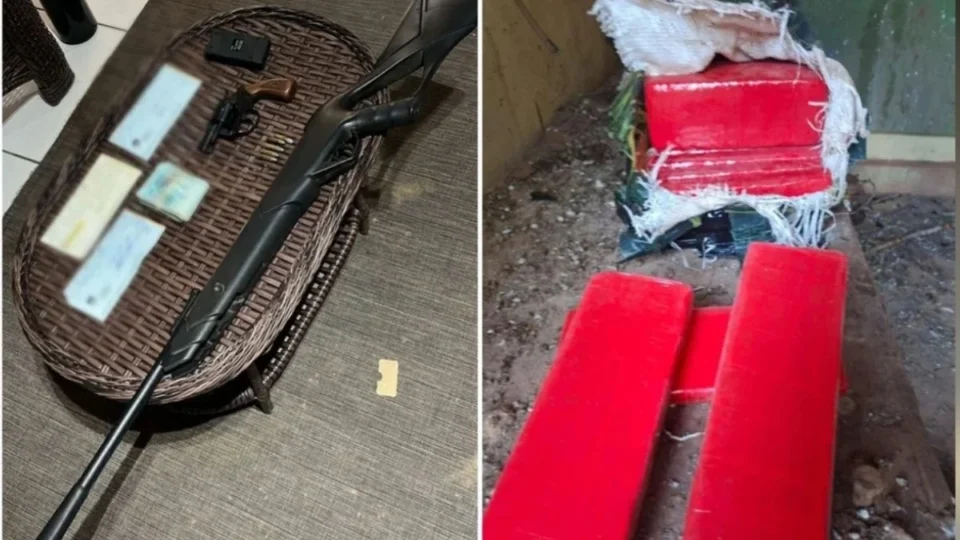 Guerra entre PCC e CV leva a megaoperação policial no interior de São Paulo