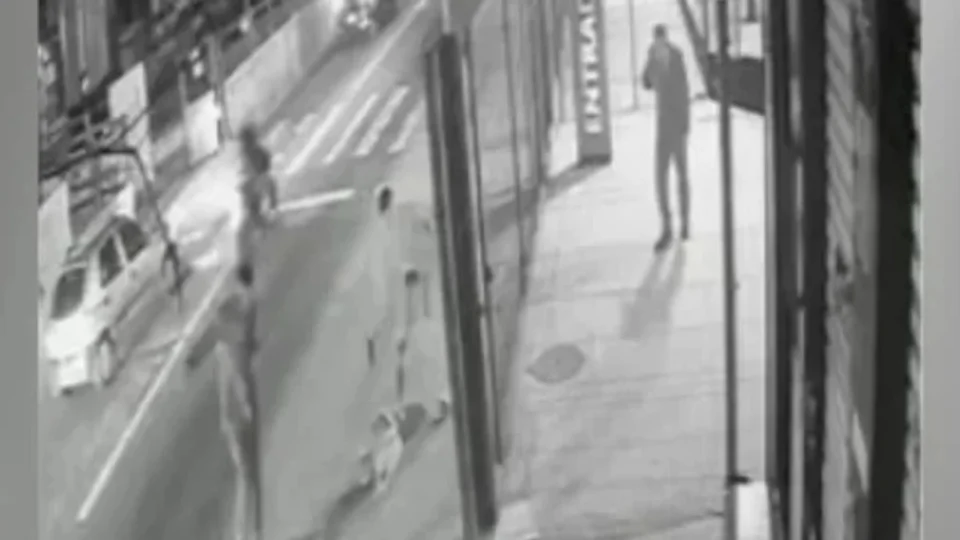 Homem se irrita com latidos e mata cachorro comunitário a tiros