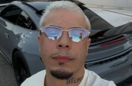 Justiça decide sobre prisão de MC Tuto após atropelamento; confira