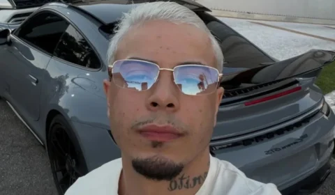 Justiça decide sobre prisão de MC Tuto após atropelamento; confira