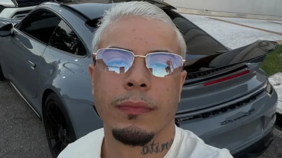 Justiça decide sobre prisão de MC Tuto após atropelamento; confira