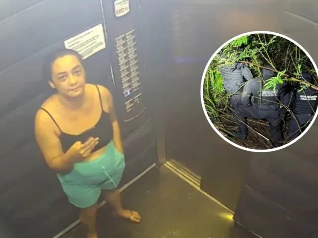 Caso Daiane: a cronologia da morte da corretora que chocou o Brasil