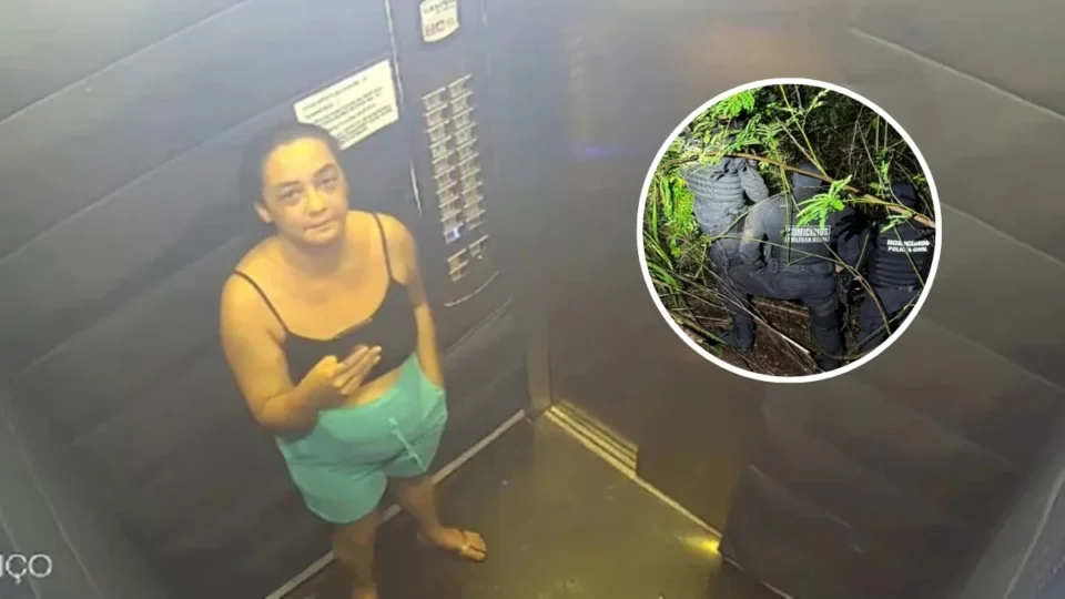 Caso Daiane: a cronologia da morte da corretora que chocou o Brasil