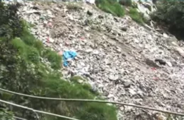 Moradores de Iranduba denunciam lixão a céu aberto na Defensoria Pública do AM