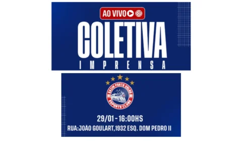 Gazin Porto Velho convoca coletiva de imprensa para quinta-feira (29)
