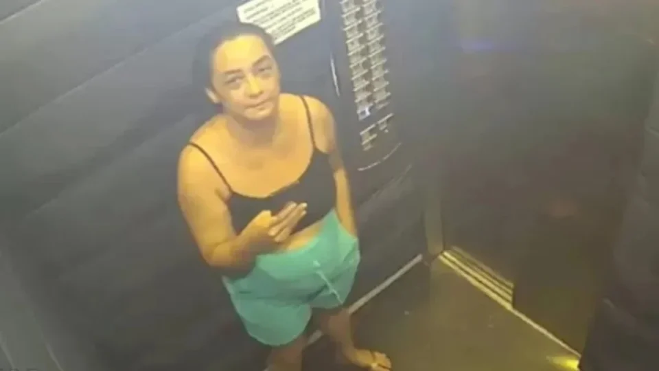 Polícia usa exames de DNA para esclarecer desaparecimento de corretora