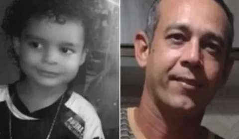 Foragido é preso após matar filho de 3 anos em Manaus