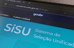 Inscrições do Sisu 2026 terminam nesta sexta-feira (23); confira