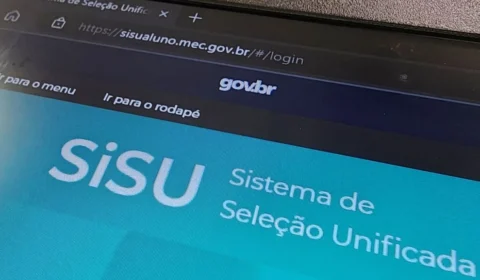 Inscrições do Sisu 2026 terminam nesta sexta-feira (23); confira