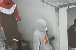 Família é feita refém durante assalto a oficina na zona Leste de Porto Velho