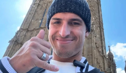 STJ confirma condenação de Felipe Prior por estupro ocorrido em São Paulo