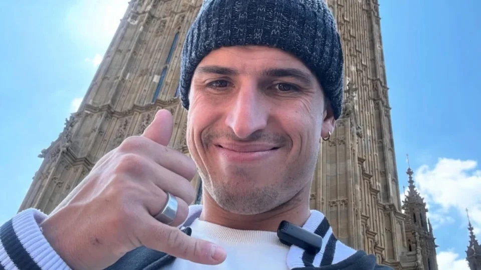 STJ confirma condenação de Felipe Prior por estupro ocorrido em São Paulo