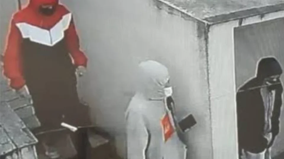 Família é feita refém durante assalto a oficina na zona Leste de Porto Velho