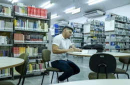 Prefeitura de Porto Velho abre inscrições para bolsas integrais do Programa Faculdade da Prefeitura 2026.1