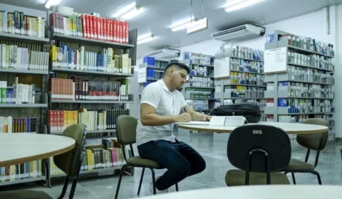 Prefeitura de Porto Velho abre inscrições para bolsas integrais do Programa Faculdade da Prefeitura 2026.1