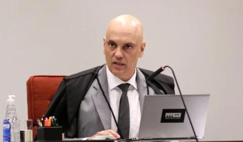 Moraes arquiva apuração sobre suposta obstrução ao voto no segundo turno de 2022