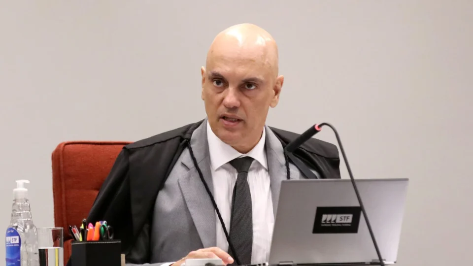 Moraes arquiva apuração sobre suposta obstrução ao voto no segundo turno de 2022