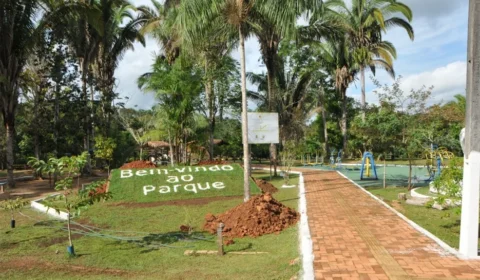 Museu do Parque Natural de Porto Velho fortalece ações educativas e ambientais