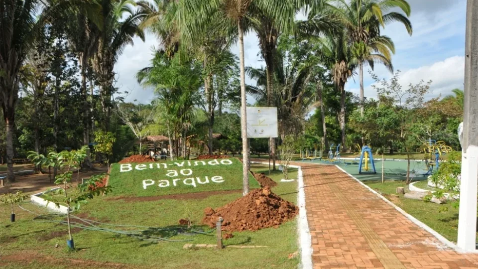 Museu do Parque Natural de Porto Velho fortalece ações educativas e ambientais