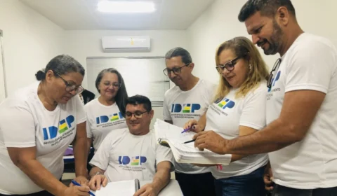 Idep abre vagas para cursos técnicos com início das aulas em fevereiro em Porto Velho