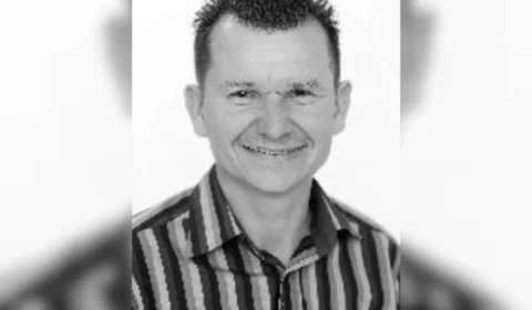 Ex-prefeito de Colorado do Oeste morre após acidente com caminhonete