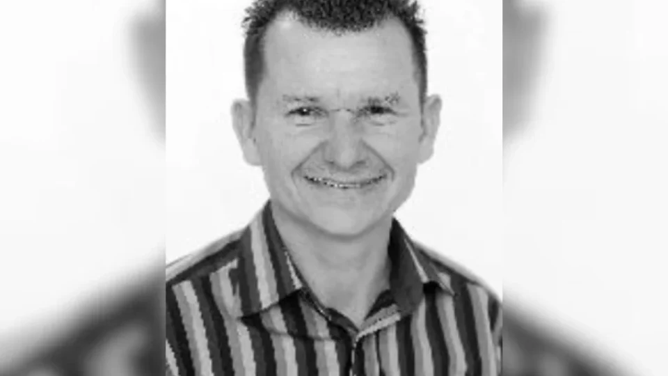 Ex-prefeito de Colorado do Oeste morre após acidente com caminhonete