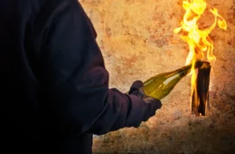 Provedor de internet é alvo de novo ataque incendiário em Porto Velho