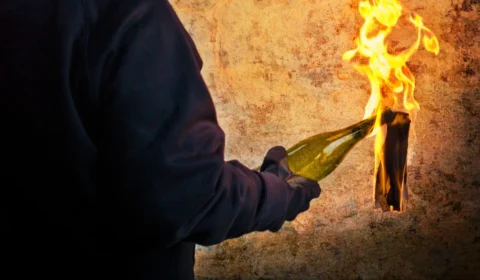 Provedor de internet é alvo de novo ataque incendiário em Porto Velho