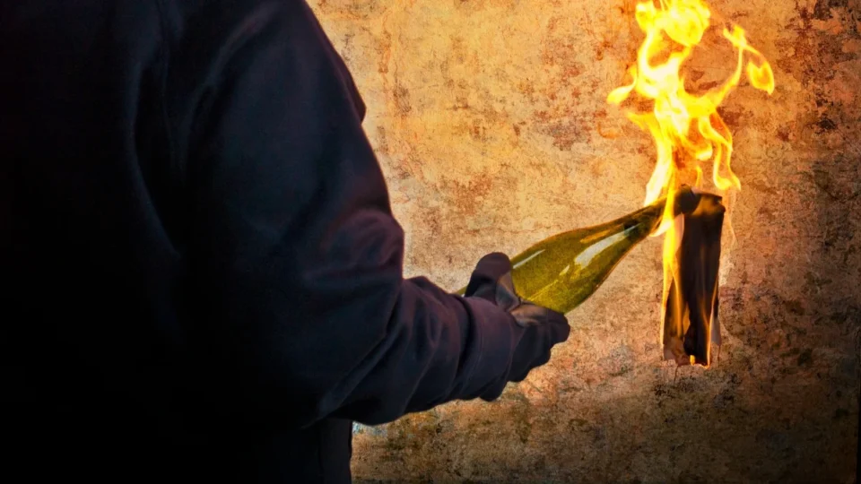 Provedor de internet é alvo de novo ataque incendiário em Porto Velho