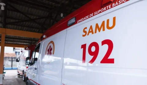 Criança de 4 anos é atingida por disparo durante assalto