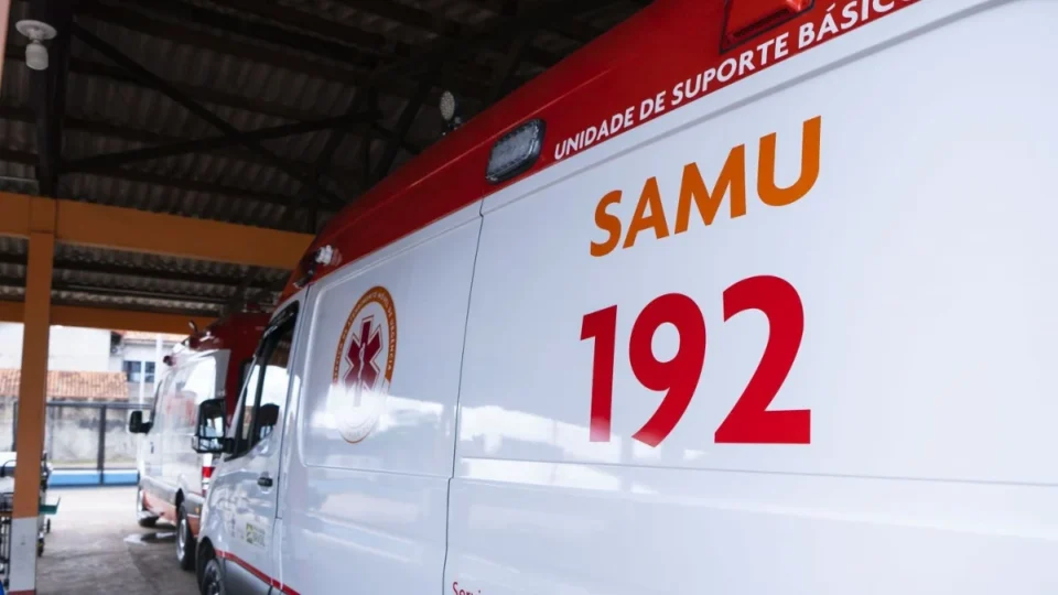 Criança de 4 anos é atingida por disparo durante assalto