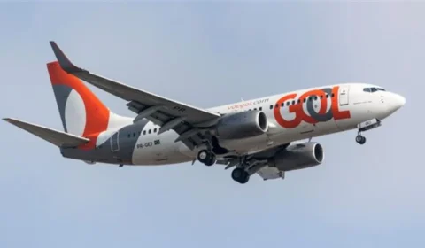 Gol anuncia novo presidente interino do conselho após morte de fundador