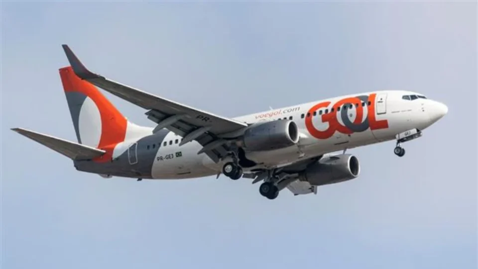 Gol anuncia novo presidente interino do conselho após morte de fundador