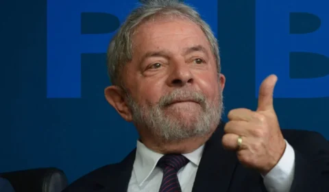 Lula realiza cirurgia de catarata nesta sexta-feira (30)