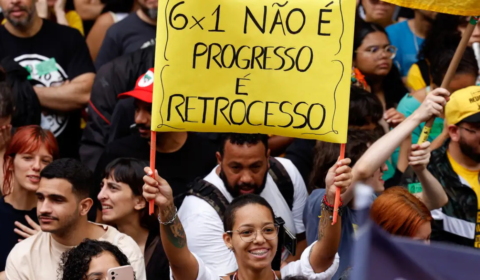 Setores econômicos alertam para aumento de custos com o fim da escala 6×1